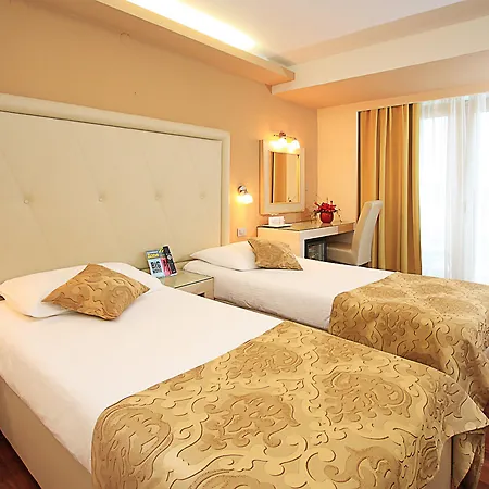 Hotel Grand Park
