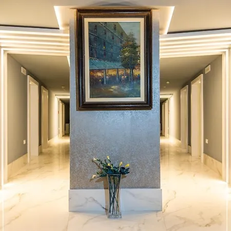 Grand Park Hotel Dubrownik