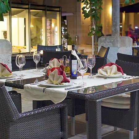 Grand Park Hotel Dubrownik