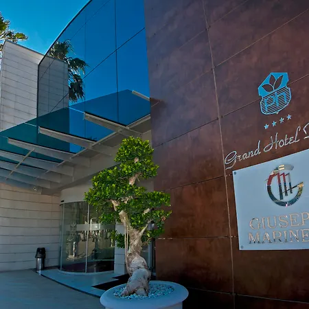 Grand Park Dubrownik