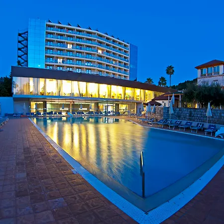 Grand Park 4* Dubrownik