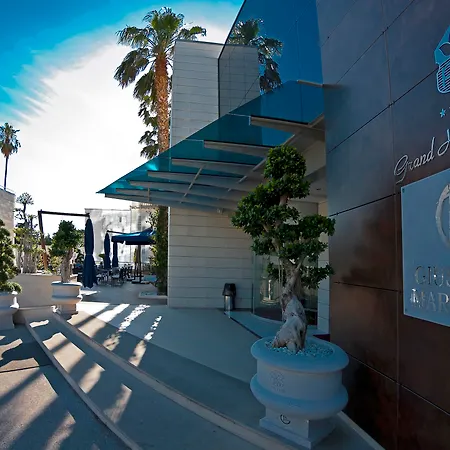 Hotel Grand Park Dubrownik