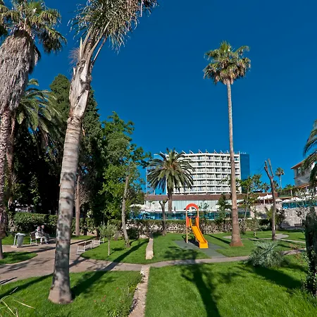 Grand Park 4* Dubrownik