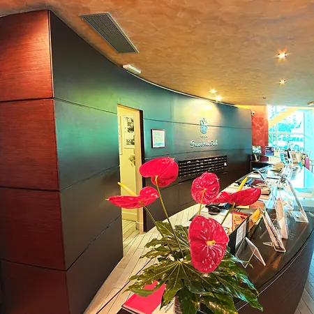 Grand Park Hotel Dubrownik