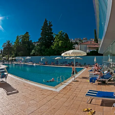 Hotel Grand Park