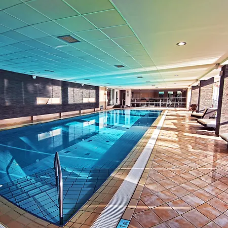 Hotel Grand Park