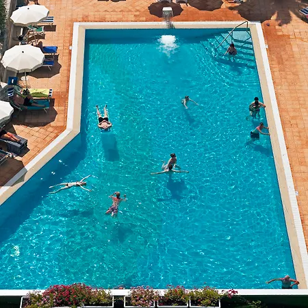 Hotel Grand Park Dubrownik