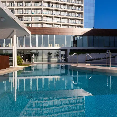 Grand Park Hotel Dubrownik