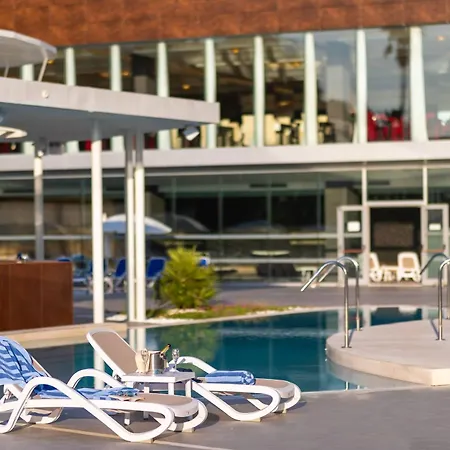 Grand Park 4* Dubrownik