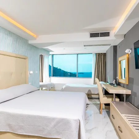 Hotel Grand Park
