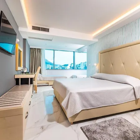 Grand Park 4* Dubrownik