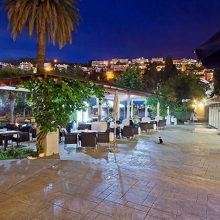 Grand Park Hotel Dubrownik