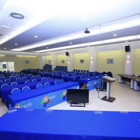 Grand Park Hotel 4*
