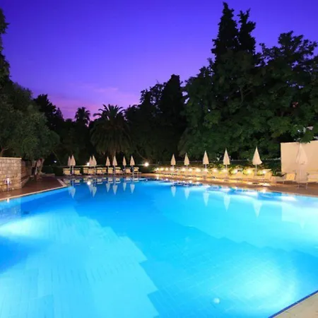 Hotel Grand Park Dubrownik