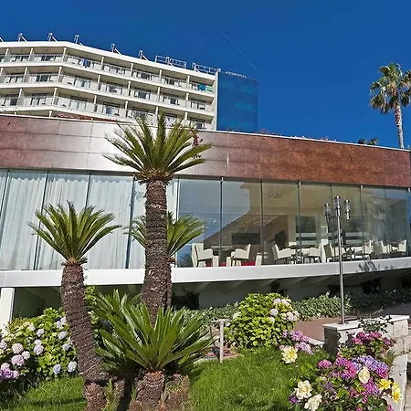 Hotel Grand Park 4*