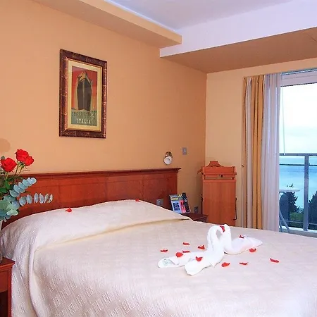 Hotel Grand Park 4*